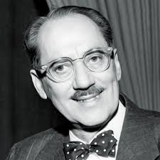 گروشو مارکس